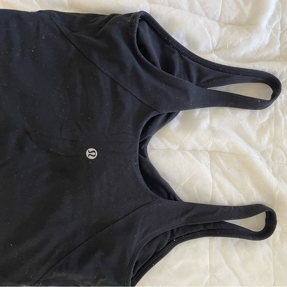 Lululemon Align Tank | Size 6 - Picture 2 of 3